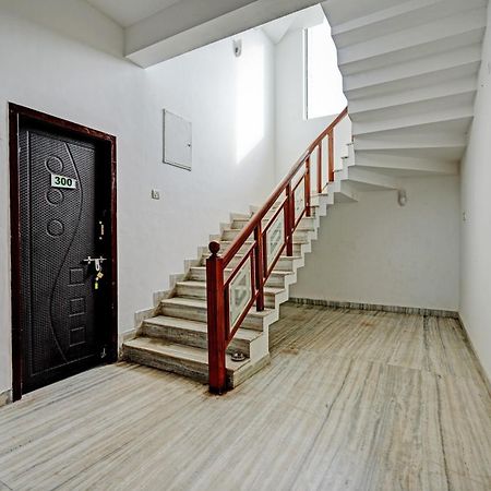Oyo Flagship Ecr Goa Beach Resort Chennai Exterior photo