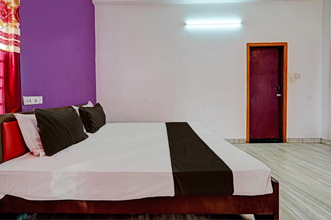 Oyo Flagship Ecr Goa Beach Resort Chennai Exterior photo